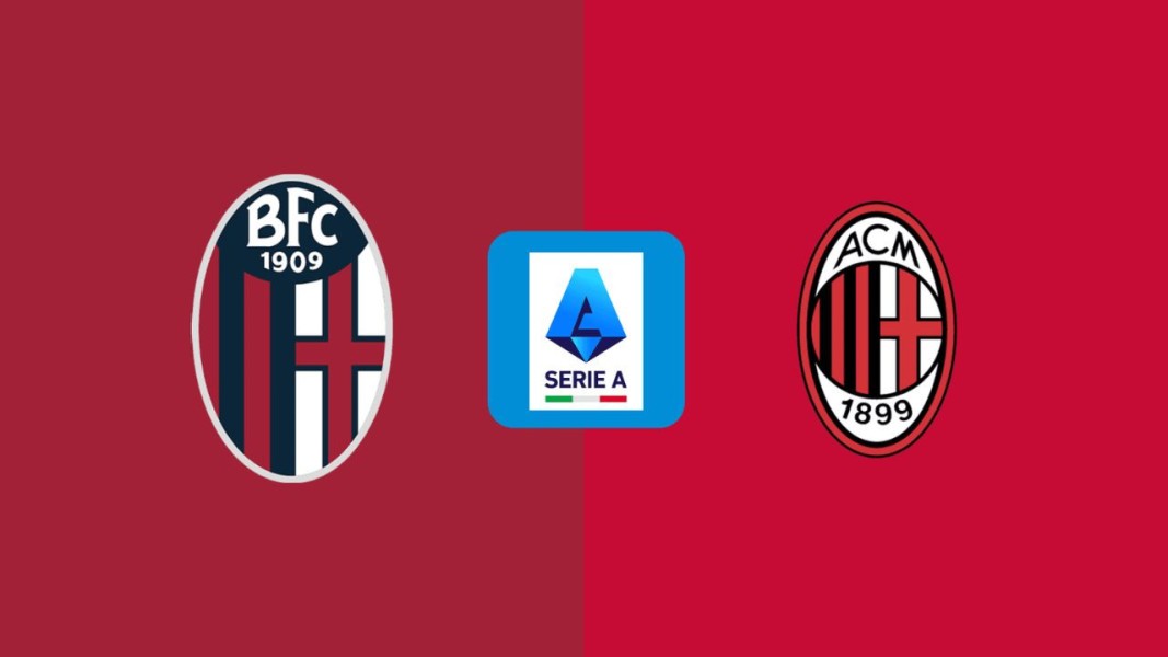 Prediksi Pertandingan Serie A: Bologna vs AC Milan, Pertaruhan Posisi Empat Besar