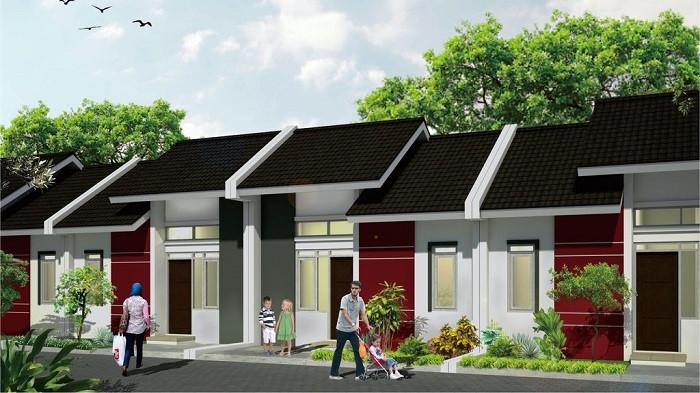 5 Pilihan Rumah Subsidi Terjangkau di Magelang Mulai Rp166 Juta