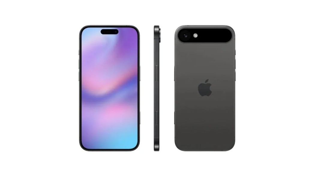 5 Fitur yang Paling Dinanti dari iPhone 17 Air