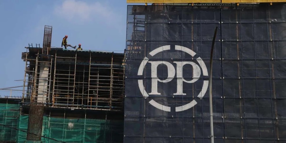 PTPP Garap Gedung Kejaksaan Agung Perkuat Infrastruktur Institusional