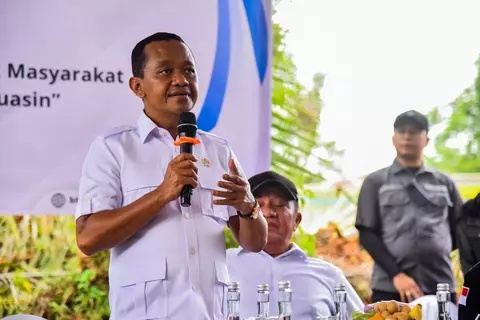 Pemerintah Pastikan Harga Layak Bagi Penambang Minyak Rakyat