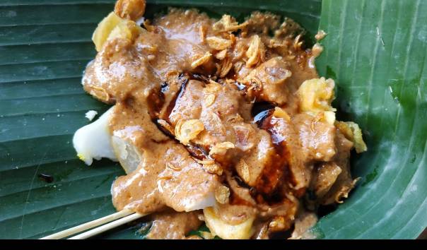 Nikmati Cungkring Khas Bogor yang Kini Tersedia di Bandung