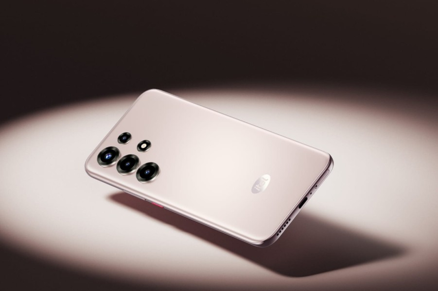 itel SUPER 26 ULTRA Tawarkan Baterai 6000mAh dan Gaming Nyaman