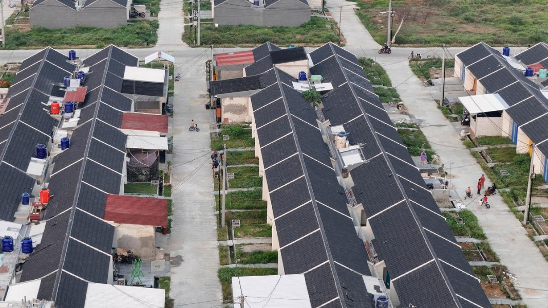 Pemerintah Siapkan Penerbitan Surat Berharga Negara untuk Program 3 Juta Rumah, Kuota FLPP Berpotensi Naik 100%