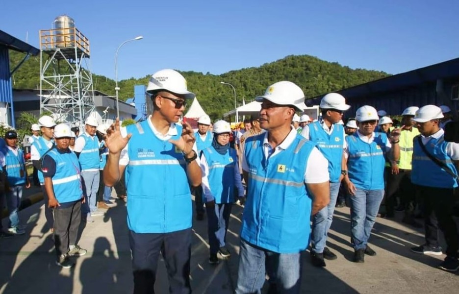 Pemerintah Dorong Pengembangan Energi Panas Bumi sebagai Sumber Energi Andal dan Terjangkau