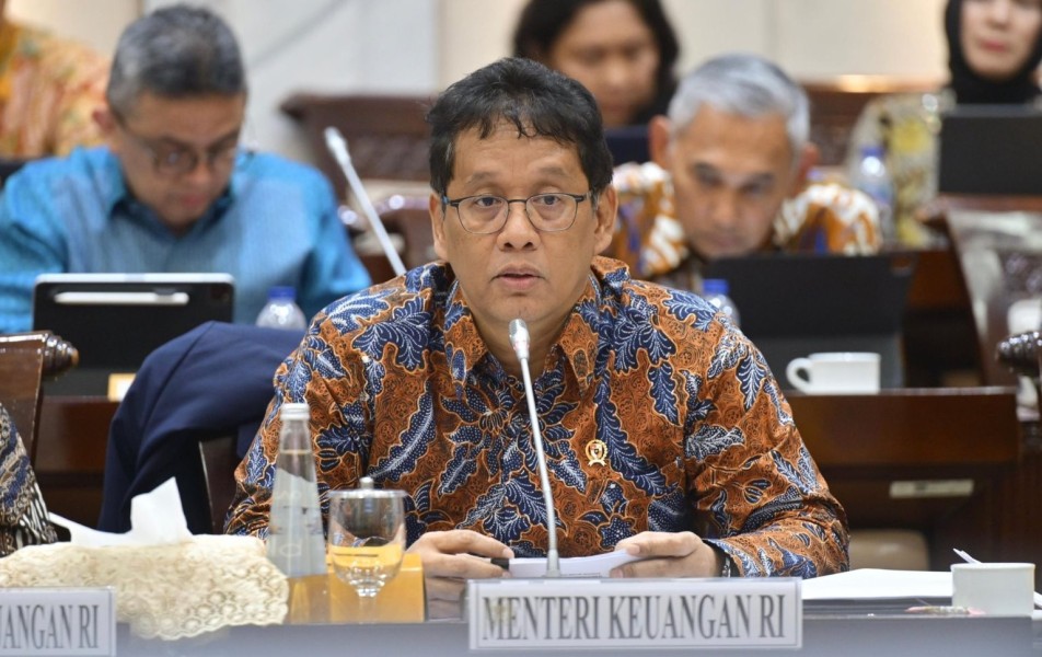 Defisit RAPBN 2026 Naik, Pemerintah Fokus Belanja Prioritas