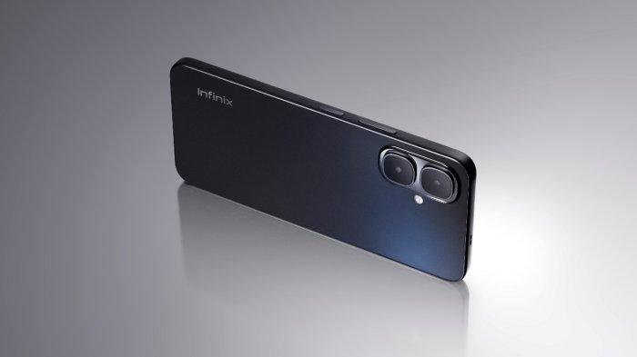 Daftar Harga HP Infinix Oktober 2025, Spek Gahar Harga Terjangkau
