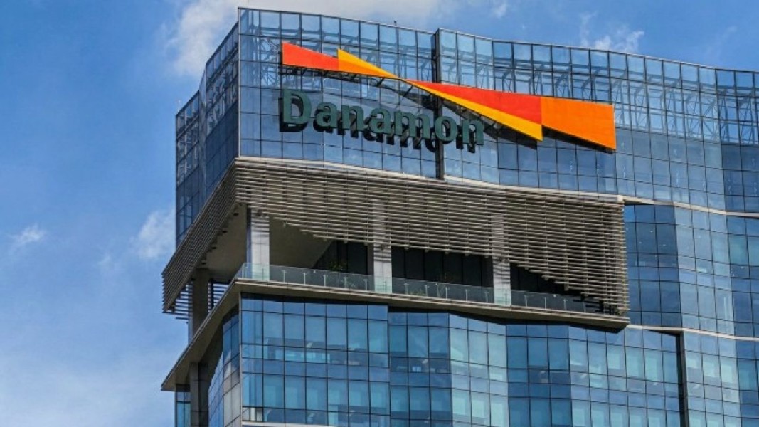 RUPST Danamon Angkat Nobuya Kawasaki Jadi Direktur Utama Baru Perseroan