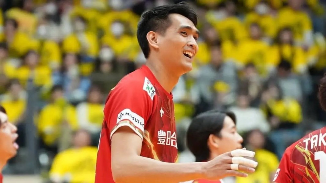 Skuad Voli Putra Indonesia Matangkan Persiapan Menuju SEA Games 2025