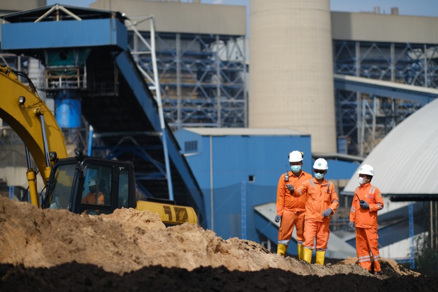 PLN Indonesia Power Berhasil Menambah Koleksi Proper Emas, Tunjukkan Kepemimpinan dalam Pengelolaan Lingkungan