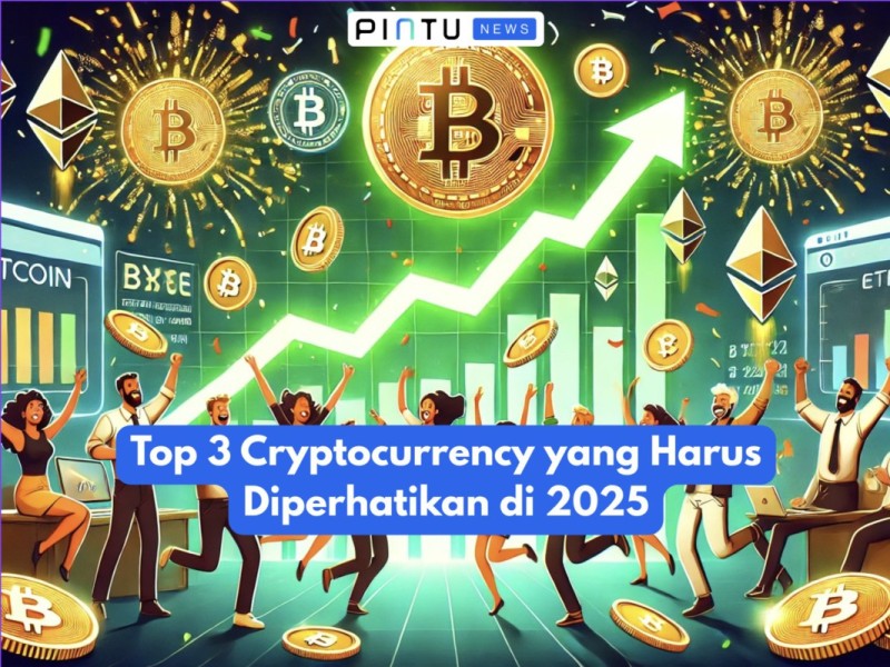 Fenomena Digital dan Peluang Pertumbuhannya di Era Cryptocurrency