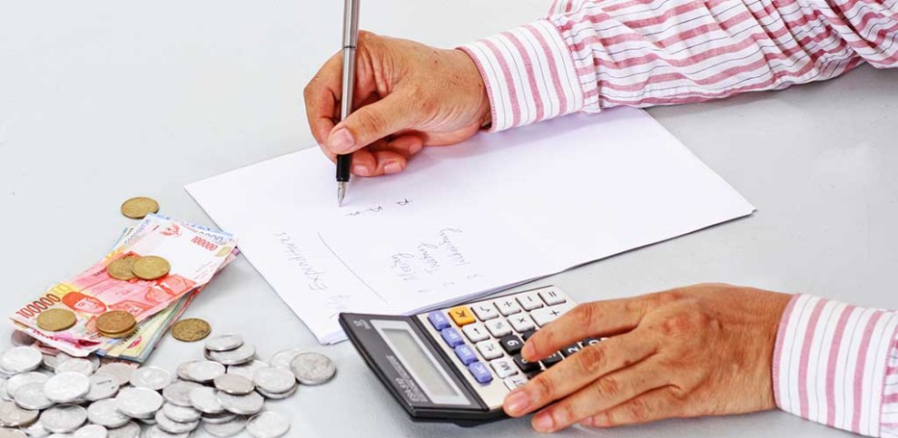 4 Strategi Finansial di Awal Ramadan untuk Stabilitas Keuangan Sepanjang Bulan Suci