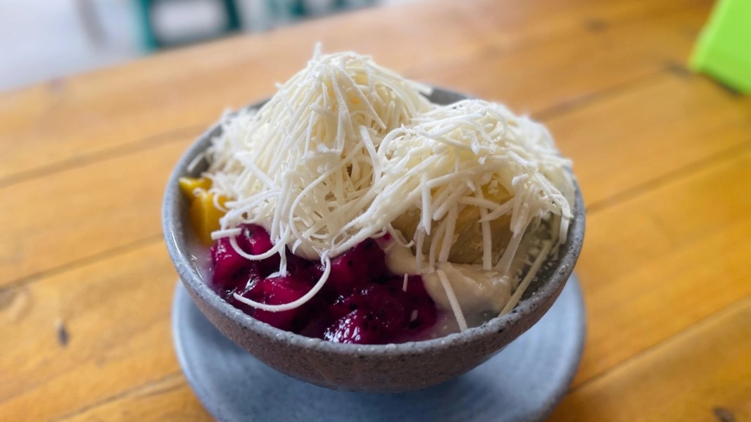 Rekomendasi 3 Es Teler Malang untuk Menyegarkan Siang yang Panas