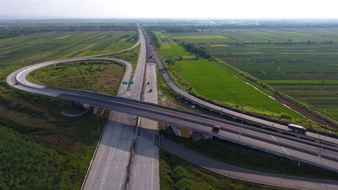 Persiapan Intensif Menyongsong Mudik Lebaran: Pemerintah Percepat Proyek Infrastruktur
