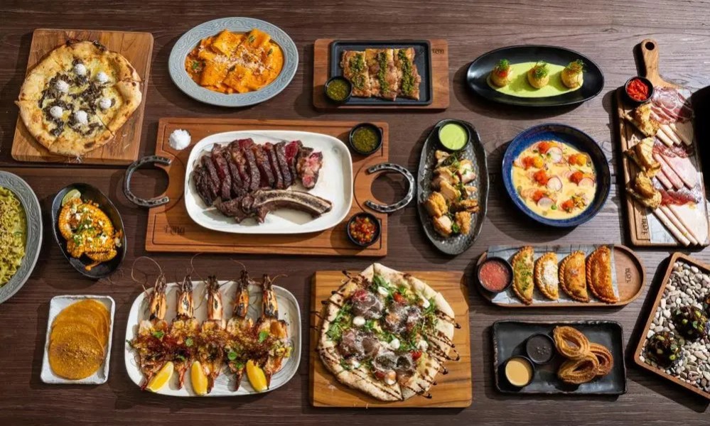 Perubahan Menu CasaLena Hidupkan Identitas Kuliner Latin