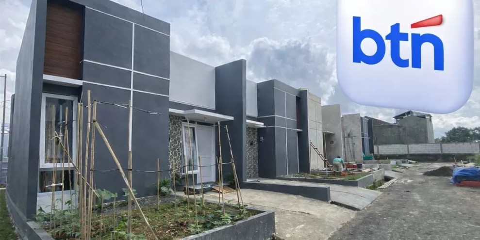 Program KPR BTN Inklusi Wujudkan Masyarakat Berpenghasilan Rendah Punya Rumah Impian Tahun 2026