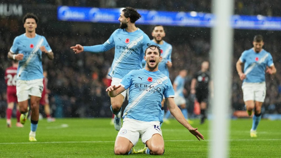 Manchester City Mulai Bangkit, Arsenal Waspada Persaingan