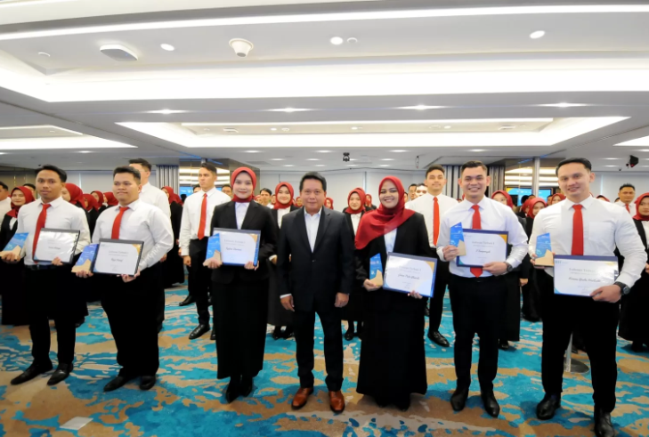 PT Bank Syariah Indonesia Buka Perekrutan untuk Program Officer Development: Cetak Pemimpin Masa Depan di Sektor Perbankan Syariah
