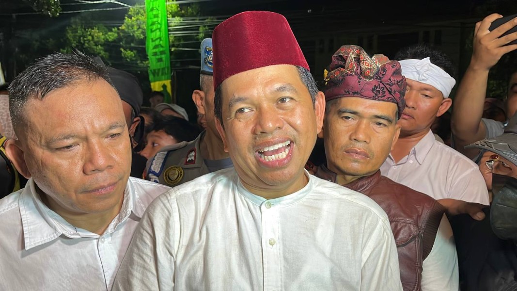 Jawa Barat Akan Mengembangkan Transportasi Terintegrasi, Dedi Mulyadi Optimis