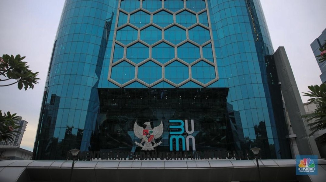 COO Danantara Ungkap Peta Merger 15 Perusahaan Asuransi Milik BUMN