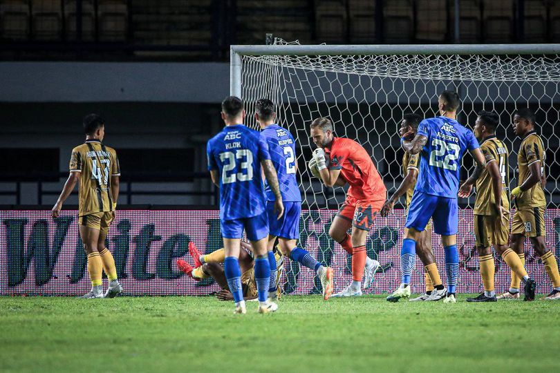 Persib Bandung vs Dewa United: Pertarungan Sengit di GBLA Memasuki Pekan ke-19 BRI Liga 1 2024/2025