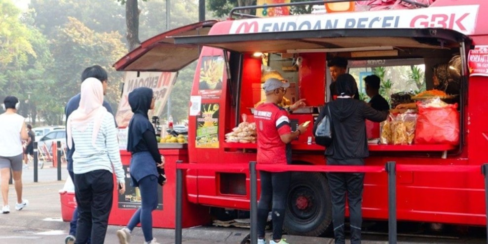 20 Ide Wirausaha Makanan yang Menjanjikan 2025