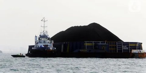 Momentum Tepat Pemerintah Terapkan Bea Keluar Ekspor Batu Bara