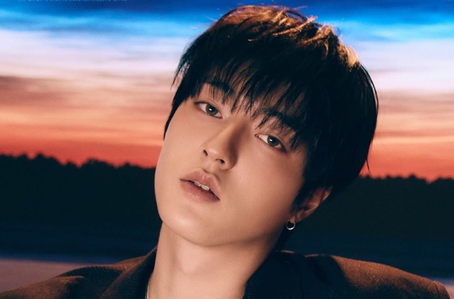 Profil Haruto Treasure: Main Rapper dan Visual Asal Jepang
