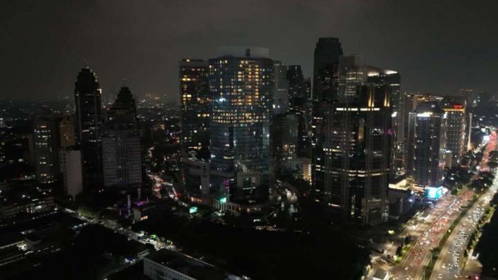 Artha Graha Peduli Ajak Hemat Energi Dalam Earth Hour 2026