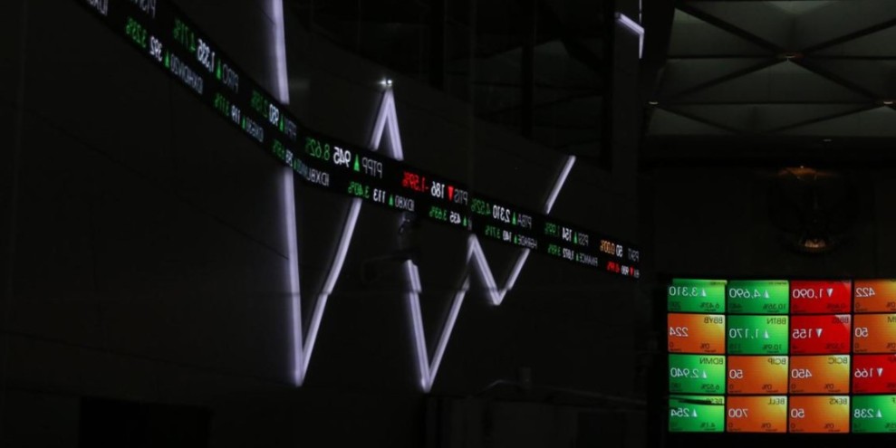 IHSG Menguat di Awal Pekan, Sementara Bursa Asia Bergerak Variatif