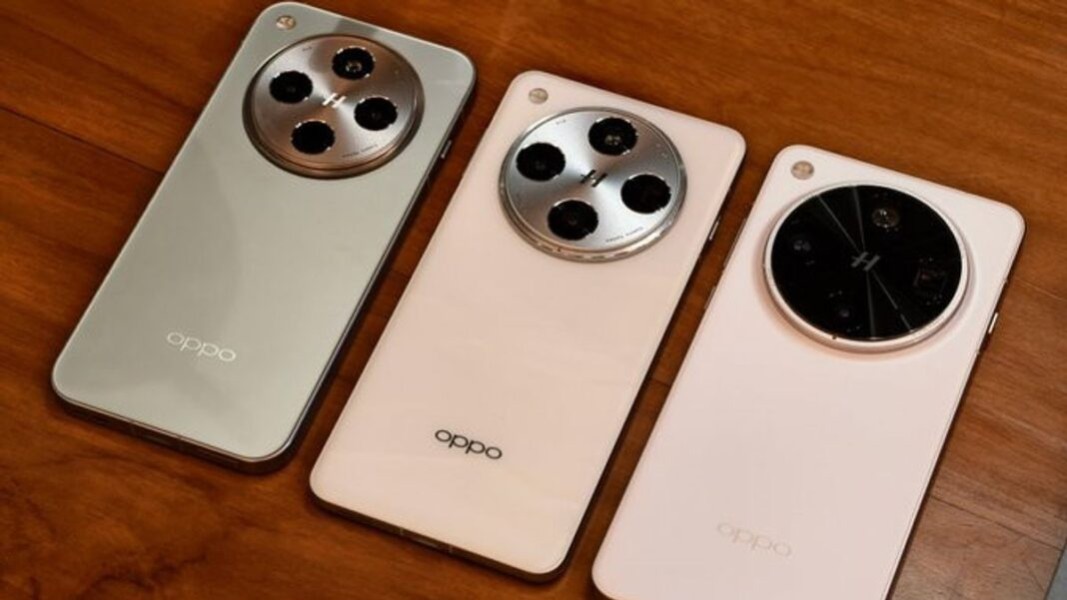 Oppo Find X9 Pro Usung Kamera Hasselblad dan Baterai 7.500mAh