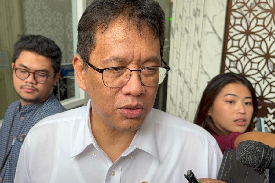 Purbaya Santai Hadapi Protes Cukai Rokok, Kritik Mengalir Deras