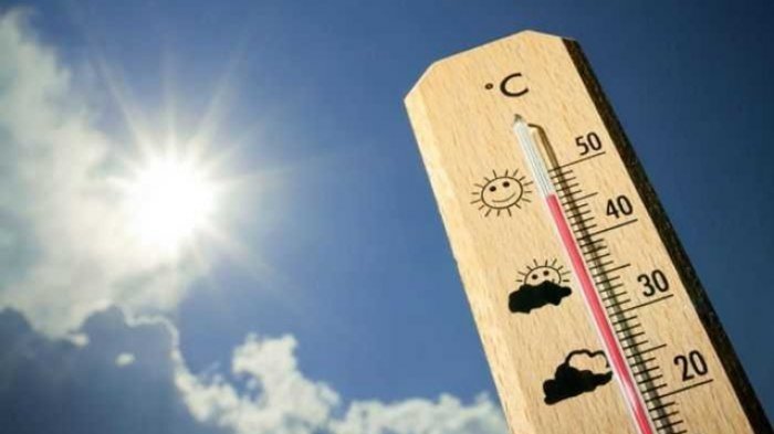 BMKG: Cuaca Panas Ekstrem di Indonesia Mulai Menurun Hari Ini