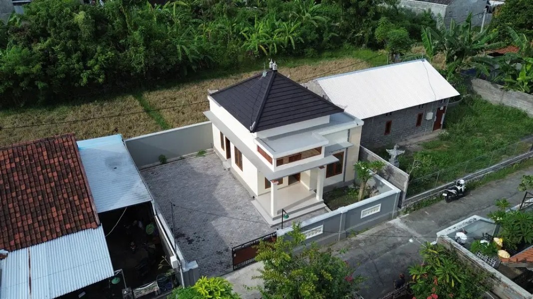Rumah Murah Buleleng