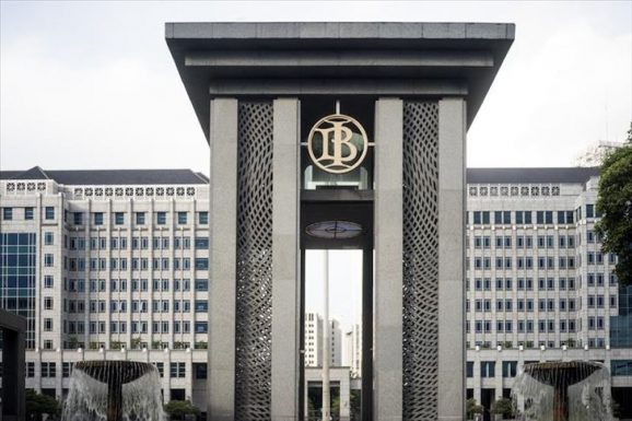 Bank Indonesia Melaporkan Pertumbuhan Uang Beredar, Menguat pada Januari 2025 Mencapai Rp 9.232,8 Triliun