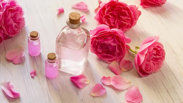 Manfaat Air Mawar untuk Kulit Sehat Alami yang Jarang Disadari Banyak Orang