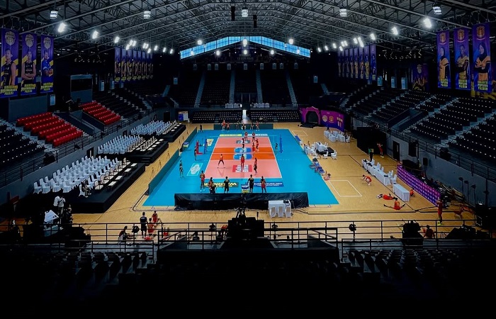 Pontianak Dipilih Menjadi Tuan Rumah Pembuka Ajang Bergengsi Proliga 2026