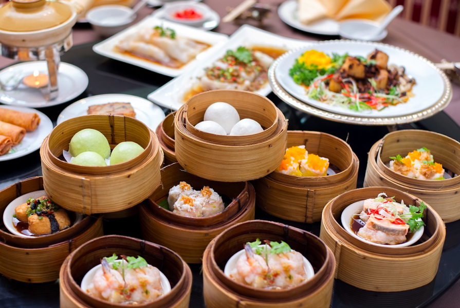 Makanan Cina Halal untuk Bisnis: Menyajikan Hidangan Lezat yang Sesuai dengan Prinsip Halal