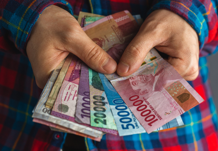 Keadaan Likuiditas Perbankan Wajar Ketat Selama Ramadan dan Idul Fitri, Bank Indonesia Siapkan Antisipasi Efektif