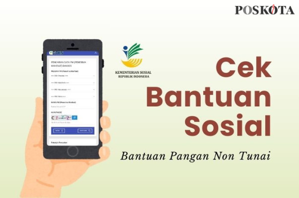 Kemensos Cairkan Bansos Bulan Februari 2025: Cara Cek Kepesertaan dan Jadwal Pencairan