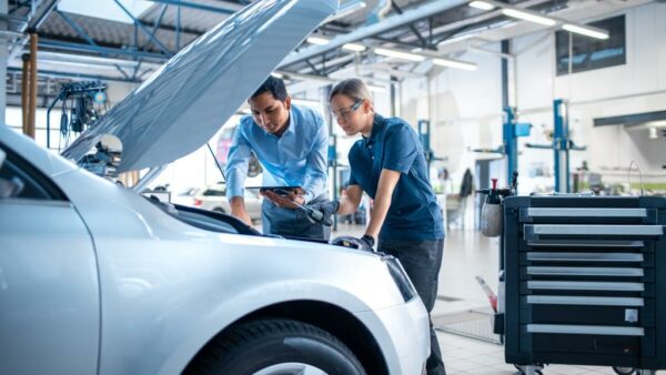 Daftar Rekomendasi Bengkel Mobil Semarang serta Alamatnya