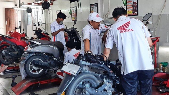 Kasus Kendaraan Rusak Usai Isi BBM Meningkat, Pertamina Patra Niaga Dirikan Bengkel Inspeksi Khusus di Kalimantan Timur