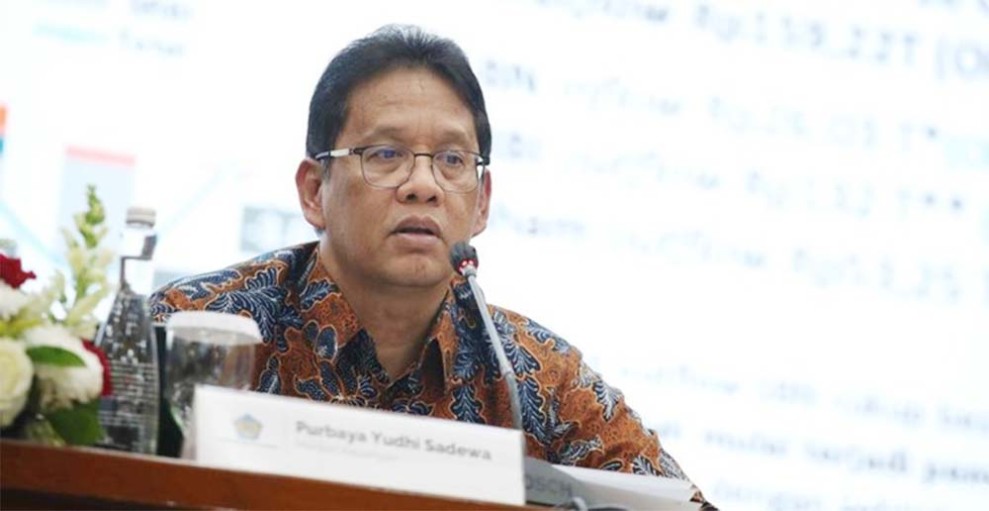 Menkeu Purbaya Wanti-wanti Himbara Salurkan Dana Rp200 Triliun untuk Kredit Produktif