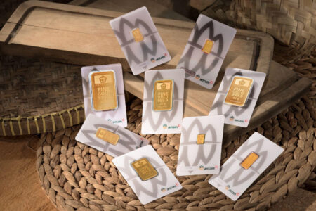 Harga Emas Antam Naik Signifikan, 1 Gram Tembus Rp1.702.000 Hari Ini