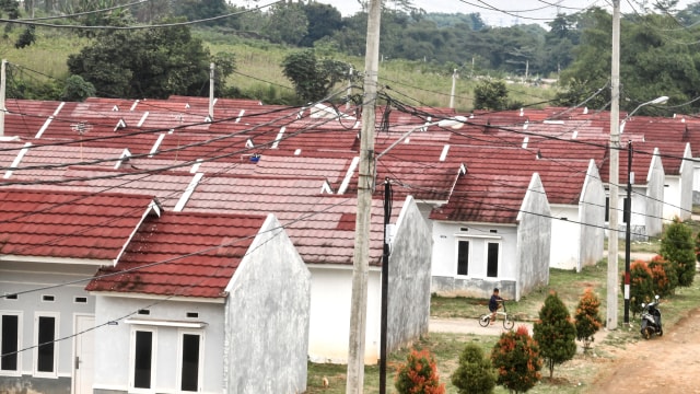 Rumah Murah Rp 160 Jutaan di Majalengka Masih Tersedia, Ini Daftarnya