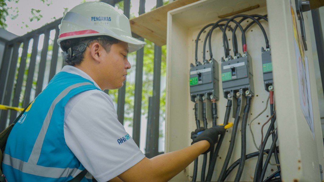 PLN UID Kaltimra Catat Lonjakan Penjualan Listrik 22,66 Persen: Sinyal Positif Pertumbuhan Ekonomi di Kalimantan Timur dan Utara