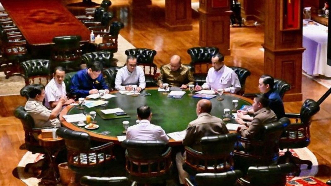 Prabowo Genjot Sampah Kota Jadi Energi, Pemerintah Genjot Program WTE