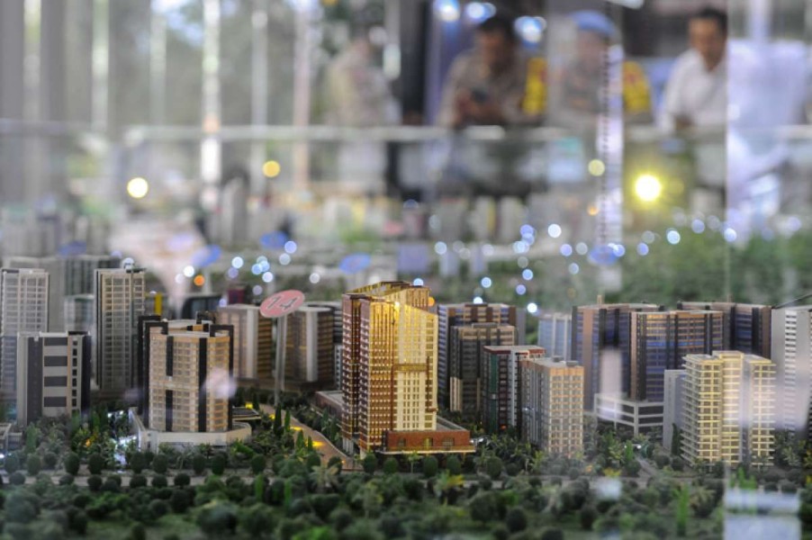 Kinerja CTRA Meningkat Sepanjang 2025 Pendapatan dan Laba Bersih Tumbuh Signifikan Tahunan