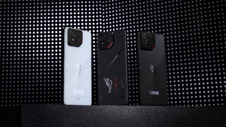 ASUS ROG Phone 9 Pro Tawarkan Gaming Premium ASUS ROG Phone 9 Pro Tawarkan Gaming Premium