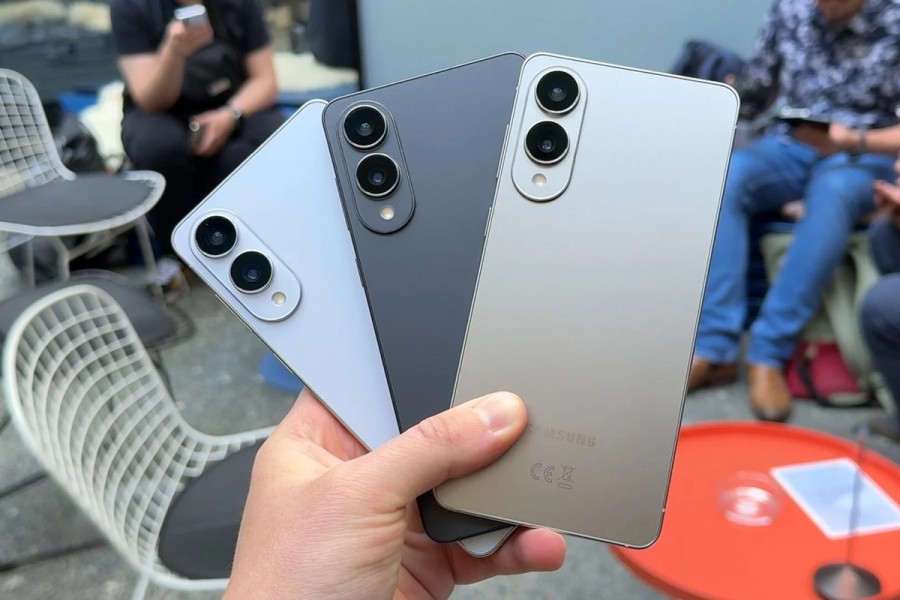 Daftar Lengkap Harga HP Samsung Terbaru 2025 di Indonesia